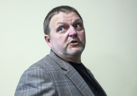 Экс-глава Кировской области остался недоволен компенсацией за преследование