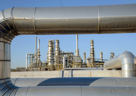 Россия оказалась в топе главных поставщиков газа в Евросоюз