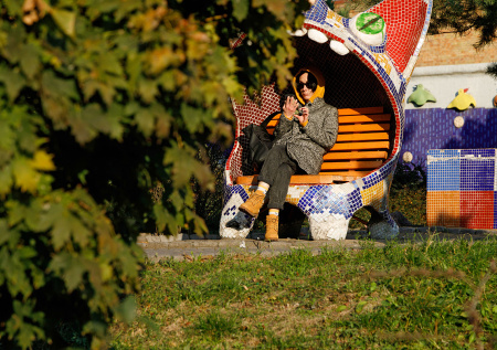 В Киеве пожаловались на рост повседневного использования русского языка