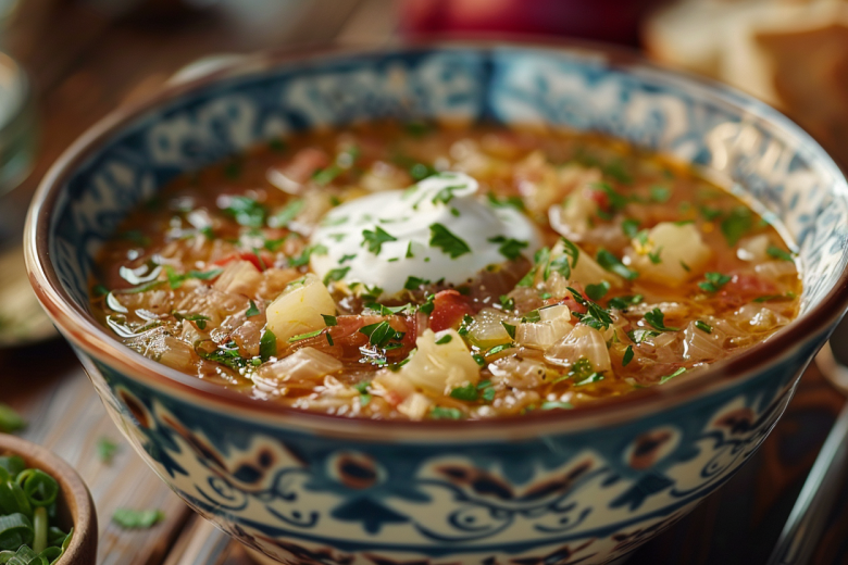 Проверенный рецепт щей — делаем из кислой капусты и наслаждаемся