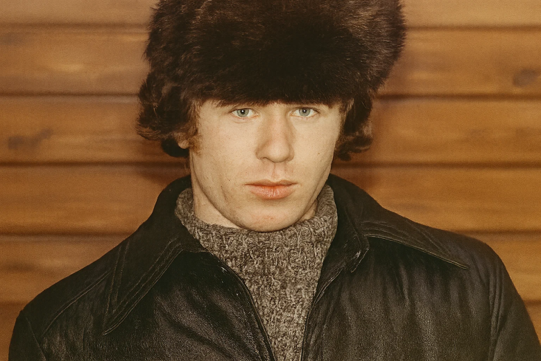 Александр Юрпалов в представлении ИИ