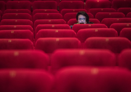 Стало известно, что грозит владельцам кинотеатра в «Авиапарке» после пожара