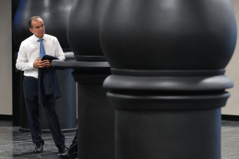 Вениамин Кондратьев