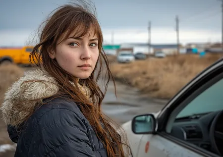 Матери вернули лишь скелет дочери: перед судом предстанут двое друзей