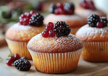 Пекарский порошок: секрет пышной и воздушной выпечки