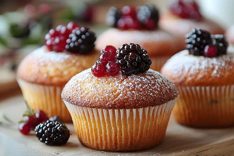 Пекарский порошок: секрет пышной и воздушной выпечки