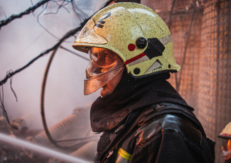 На Украине взорвался энергообъект