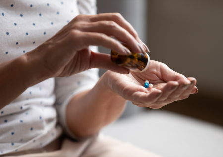 Терапевт предупредила, чем опасен переизбыток магния в организме