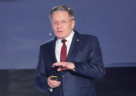 Глава Росатома заявил о восстановлении работы Нововоронежской АЭС