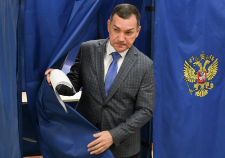 Мэр Новосибирска внес 45 кадровых изменений