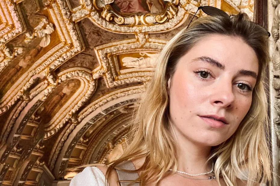 Дарья Петрожицкая