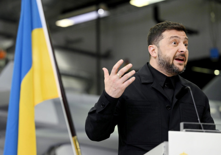 Кто сдал Зеленского: список предателей-коррупционеров, удар Медведева