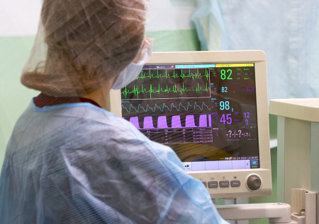 Ветеринары из Москвы спасли чихуахуа, на которую упала большая бутылка воды