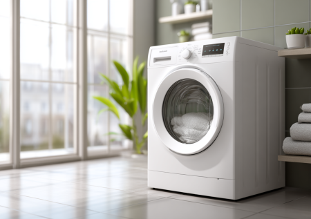 Стиральная машинка прыгает как сумасшедшая: находим причину тряски и возвращаем ей спокойствие