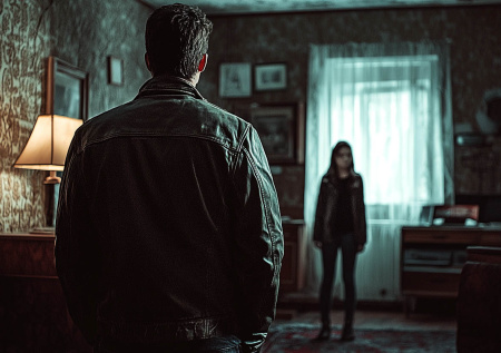 Секс-уроки под рюмку: отец «поделился» с собутыльниками 13-летней дочерью