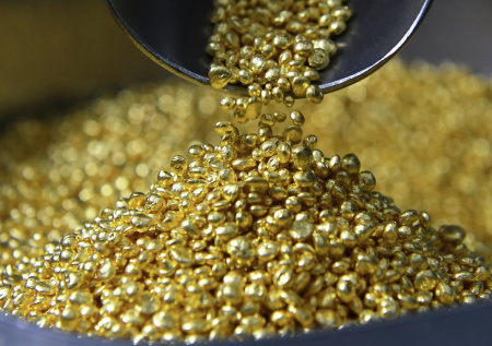 На Западе нашли причину рекордного взлета цен на золото