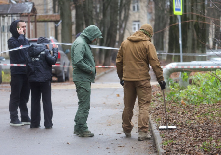 Оторванные пальцы, пытки утюгом и мать-убийца: главные ЧП недели