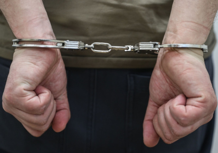 В Челябинске следователя полиции арестовали по делу о вымогательстве