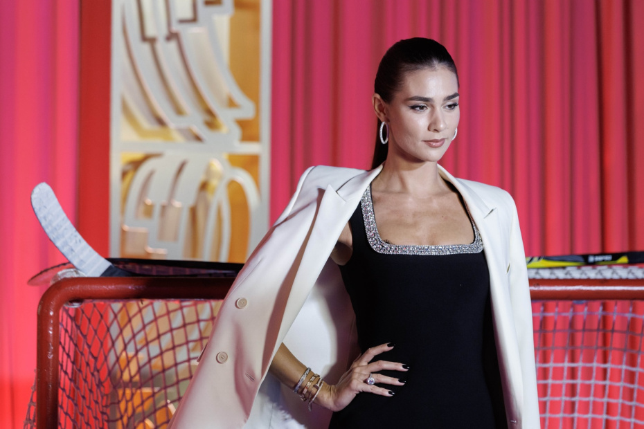 Анастасия Шубская, 2025 год