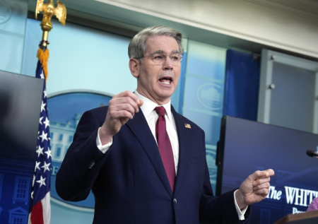 В США придумали способ сдержать рост цен на продукты