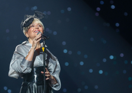 Измены Агутина, закрытый образ жизни, дочь в США: где сейчас Анжелика Варум