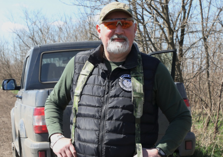 Рогозин объяснил, о чем говорит обучение генералов ВСУ в академиях США