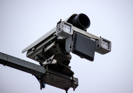 Камеры на дорогах начнут проверять наличие техосмотра у автомобилей