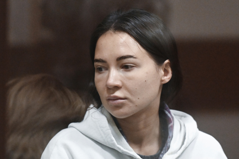 Лерчек (Валерия Чекалина)