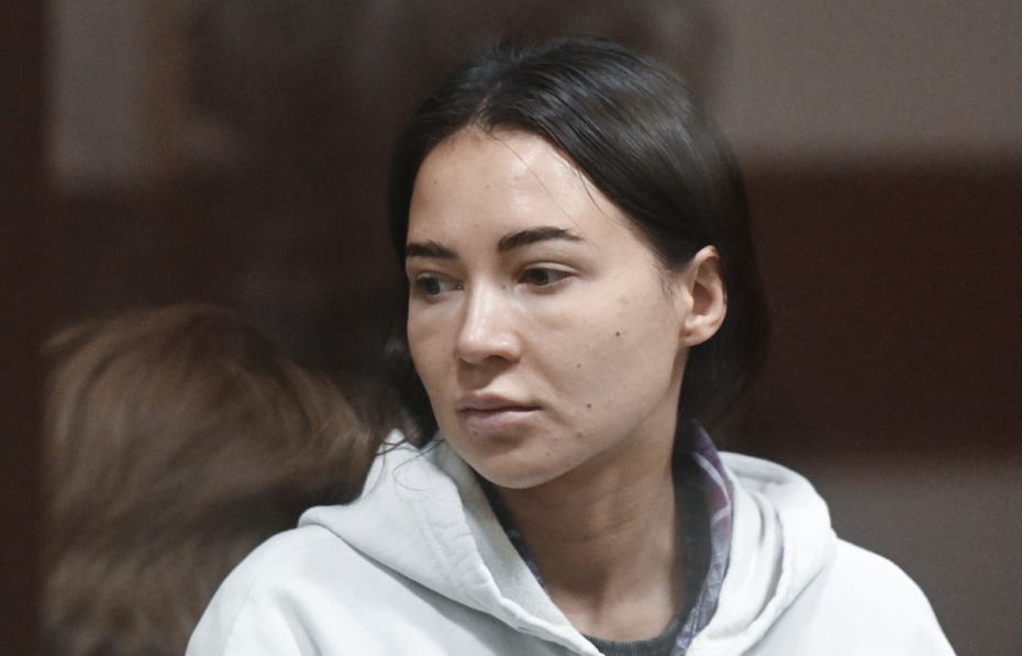 Лерчек (Валерия Чекалина)