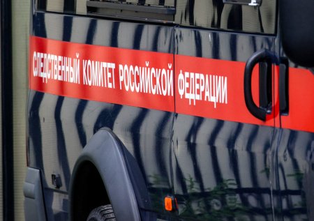 Забитый оружием грузовик пытался прорваться в исправительную колонию