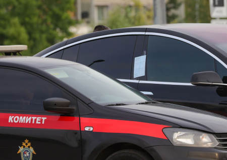 Главу ЦПБ ОВИ объявили в розыск по делу о мошенничестве