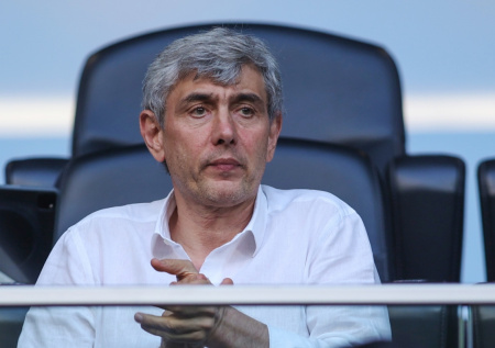 Создатель «Магнита» обогнал Павла Дурова в хит-параде любимцев россиян