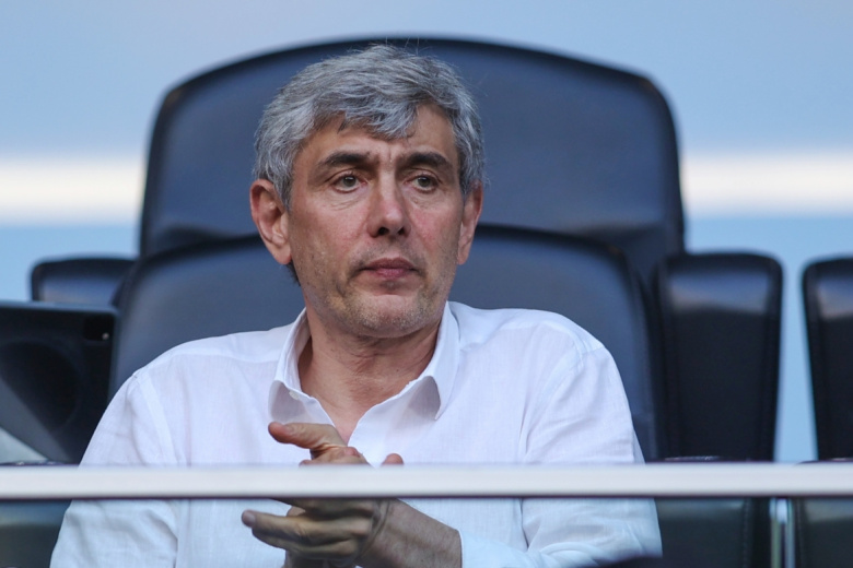 Сергей Галицкий