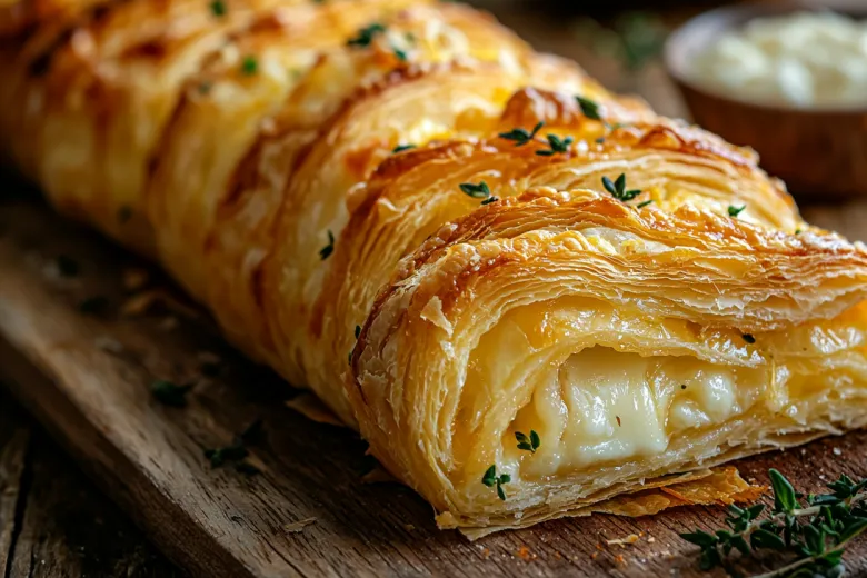 Быстрые рулеты на скорую руку: 8 простых вариантов