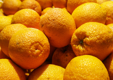 Россиянам раскрыли, сколько апельсинов допустимо съедать в день