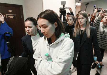 Адвокат ответил, смягчат ли Лерчек наказание из-за беременности