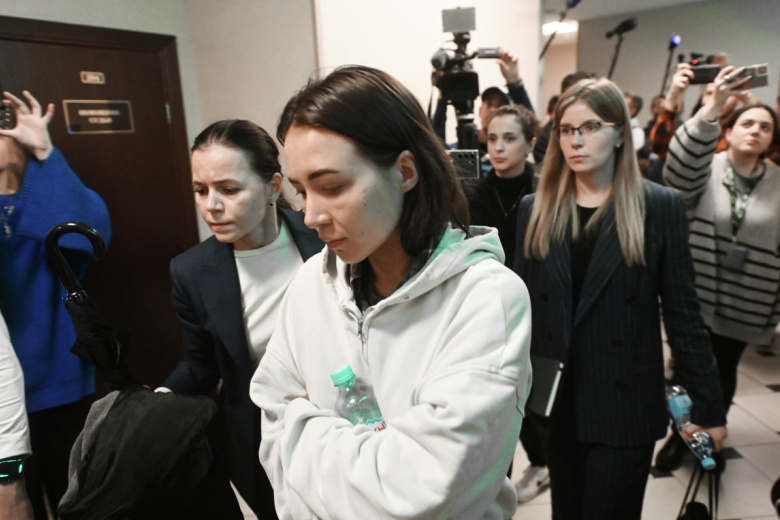 Блогер Лерчек (Валерия Чекалина)