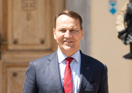 В Польше предупредили Киев о риске потери поддержки Запада