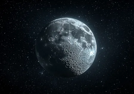 Фаза Луны сегодня, 15 ноября: идем в суд, считаем деньги, бережем здоровье