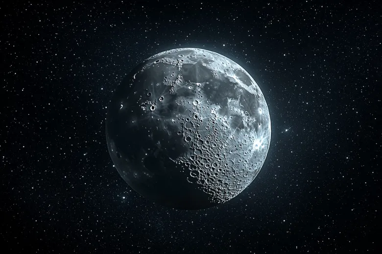 Фаза Луны сегодня, 15 ноября: идем в суд, считаем деньги, бережем здоровье