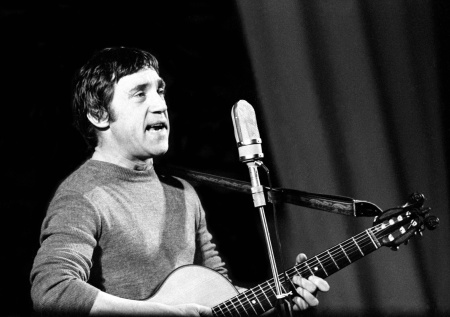 Раскрыты детали выхода нового альбома «Высоцкий. Высота»