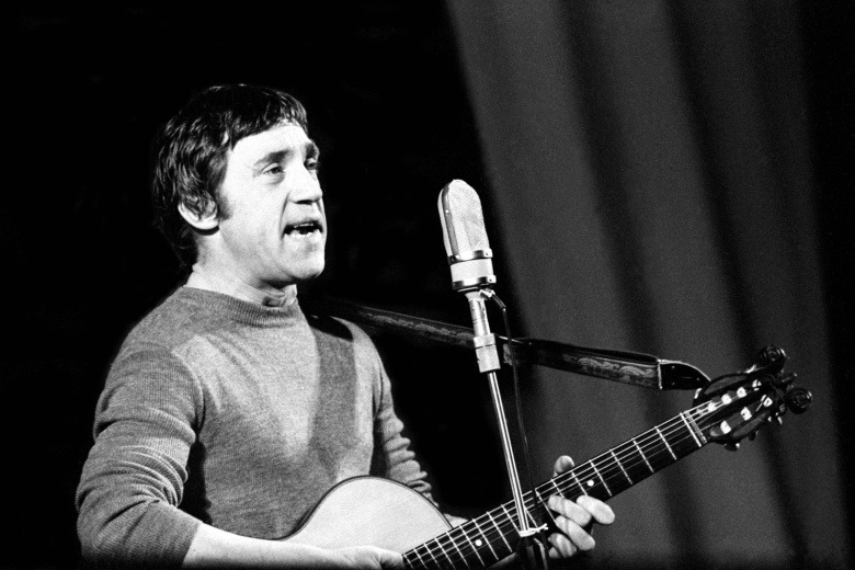 Владимир Высоцкий