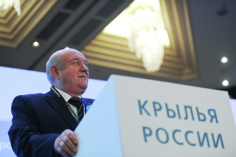 Владимир Тасун