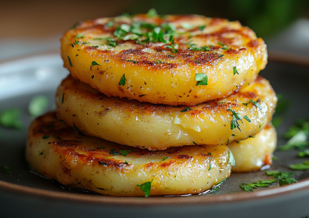 Нужна лишь колбаса и картошка — семья подсела на эти хрустящие кружочки. Как в Турции, только вкуснее