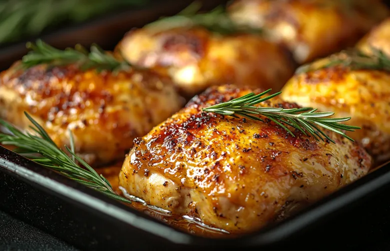 Универсальный маринад для любого мяса