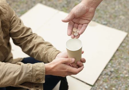 Россиянин поехал в кругосветное путешествие и стал перуанским бомжем