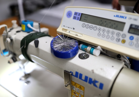 Затупилась иголка: как легко вернуть ей остроту с помощью подручных средств