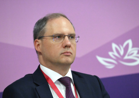 Россия и Индия могут совместно развивать технологии БПЛА