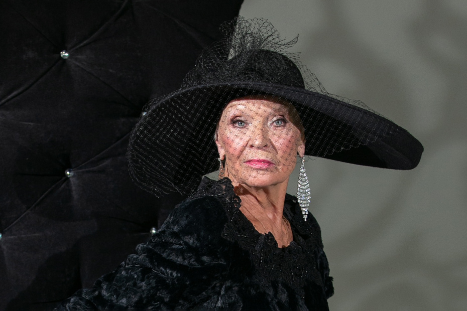 Светлана Светличная