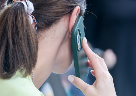 Названа любимая схема телефонных мошенников